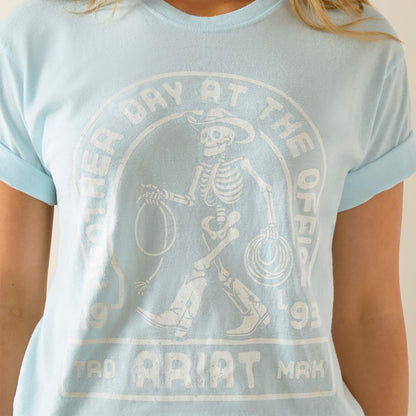 Ariat Women Ariat Another Day T-Shirt