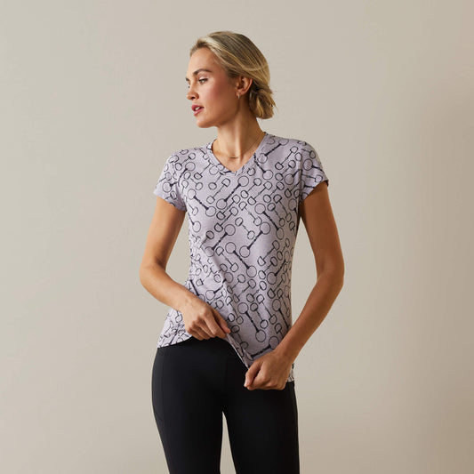 Ariat Women Snaffle T-Shirt