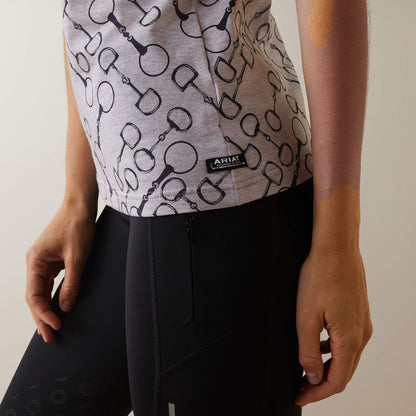 Ariat Women Snaffle T-Shirt