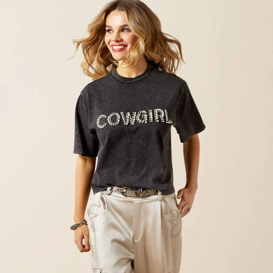 Ariat Women Pearl T-Shirt