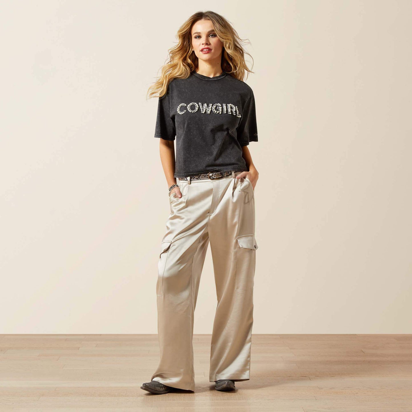 Ariat Women Pearl T-Shirt