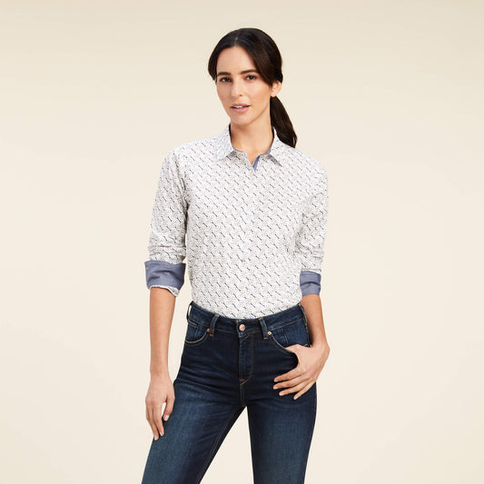Ariat Women Tomales Shirt