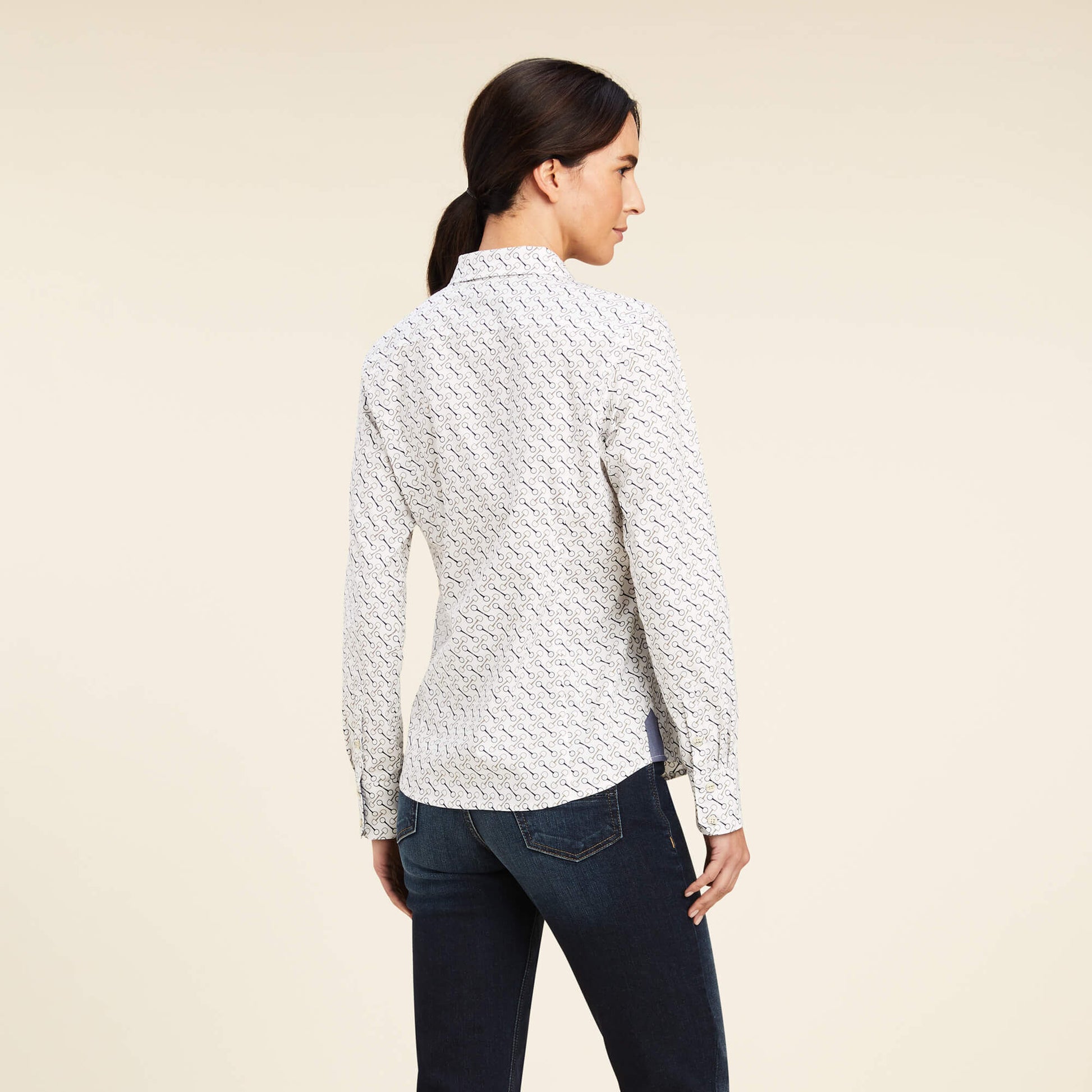 Ariat Women Tomales Shirt