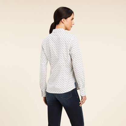 Ariat Women Tomales Shirt