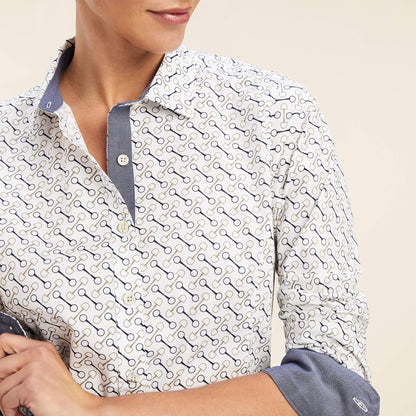 Ariat Women Tomales Shirt