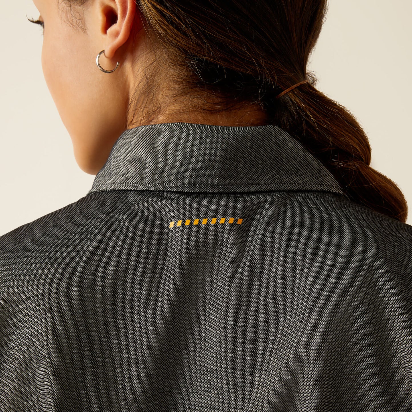 Ariat Women Rebar Foreman Polo