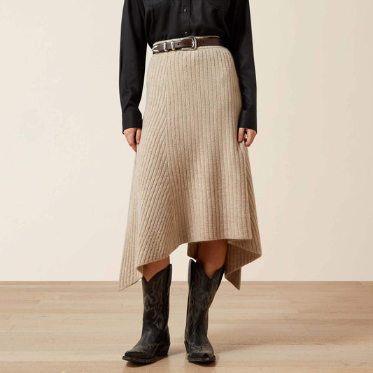 Ariat Women|Trends Juno Sweater Skirt