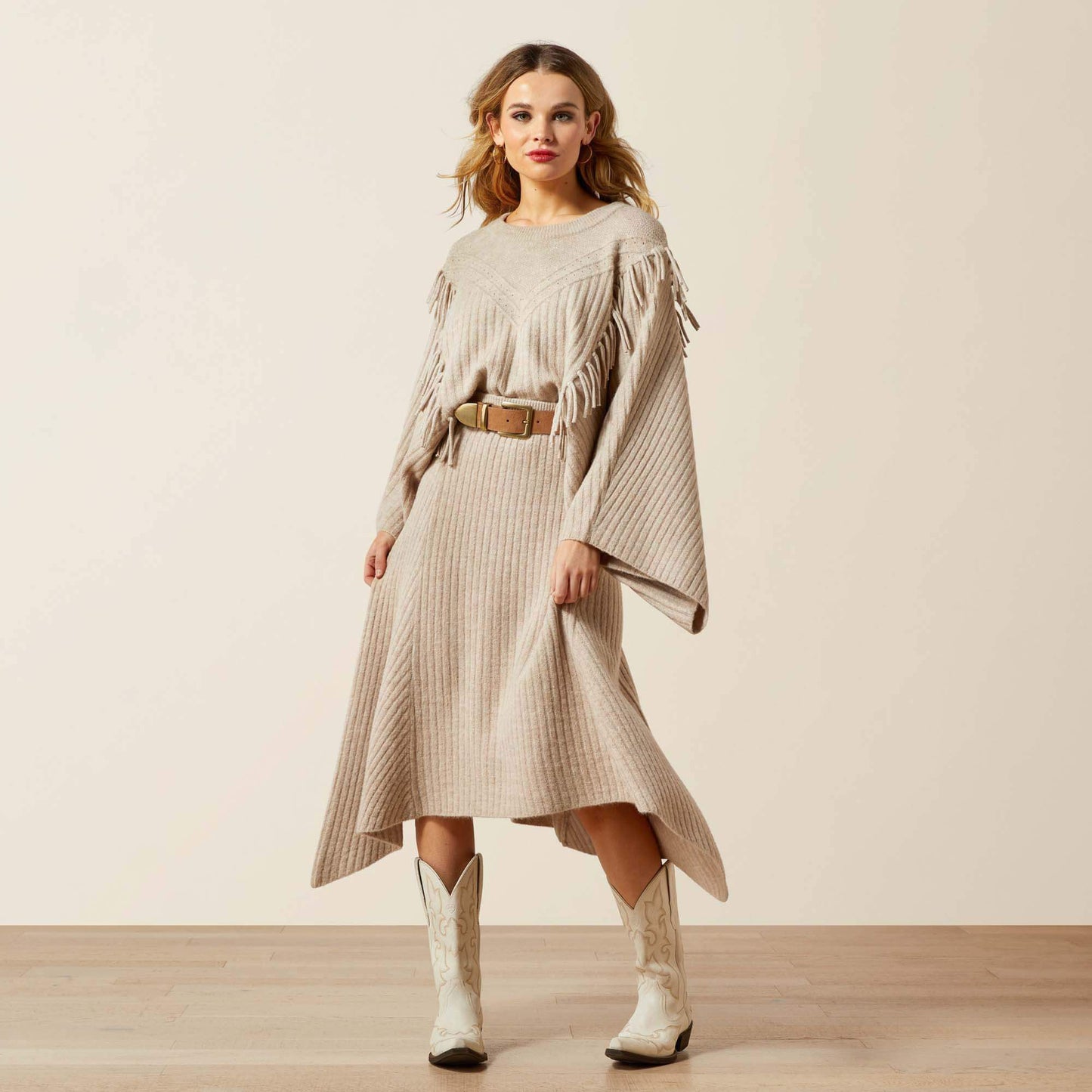 Ariat Women|Trends Juno Sweater Skirt
