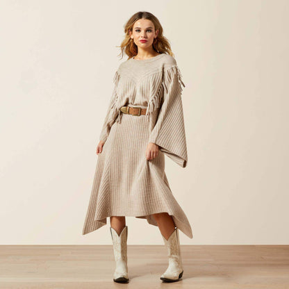 Ariat Women|Trends Juno Sweater Skirt