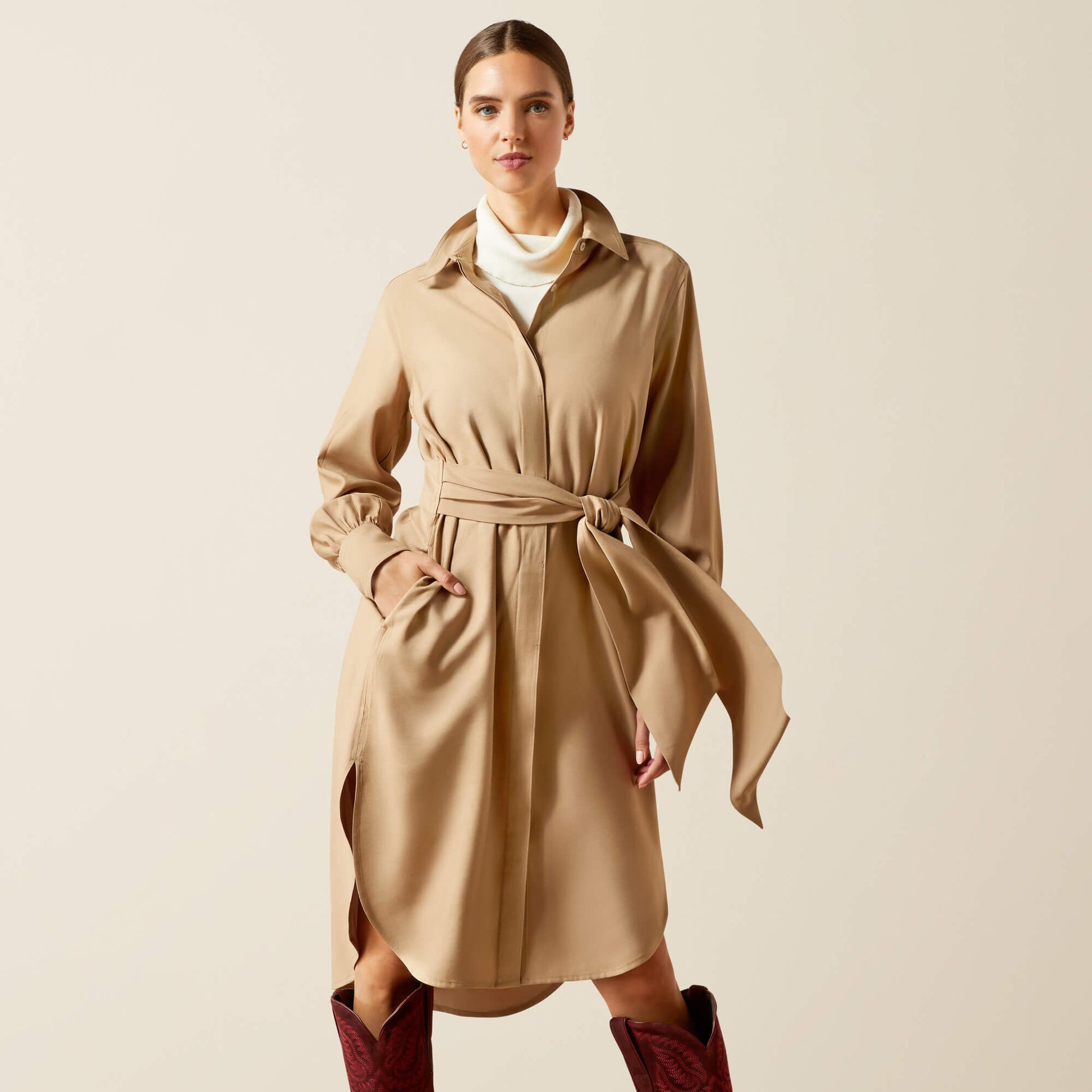 Ariat Women|Trends Culham Dress