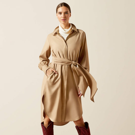 Ariat Women|Trends Culham Dress