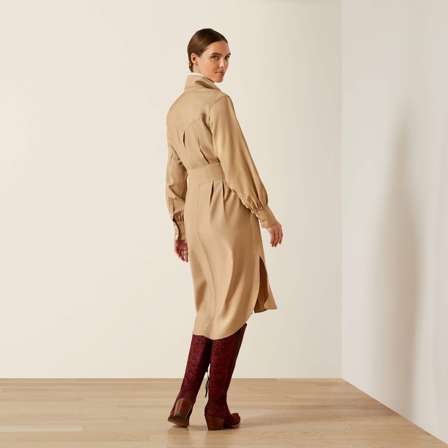 Ariat Women|Trends Culham Dress