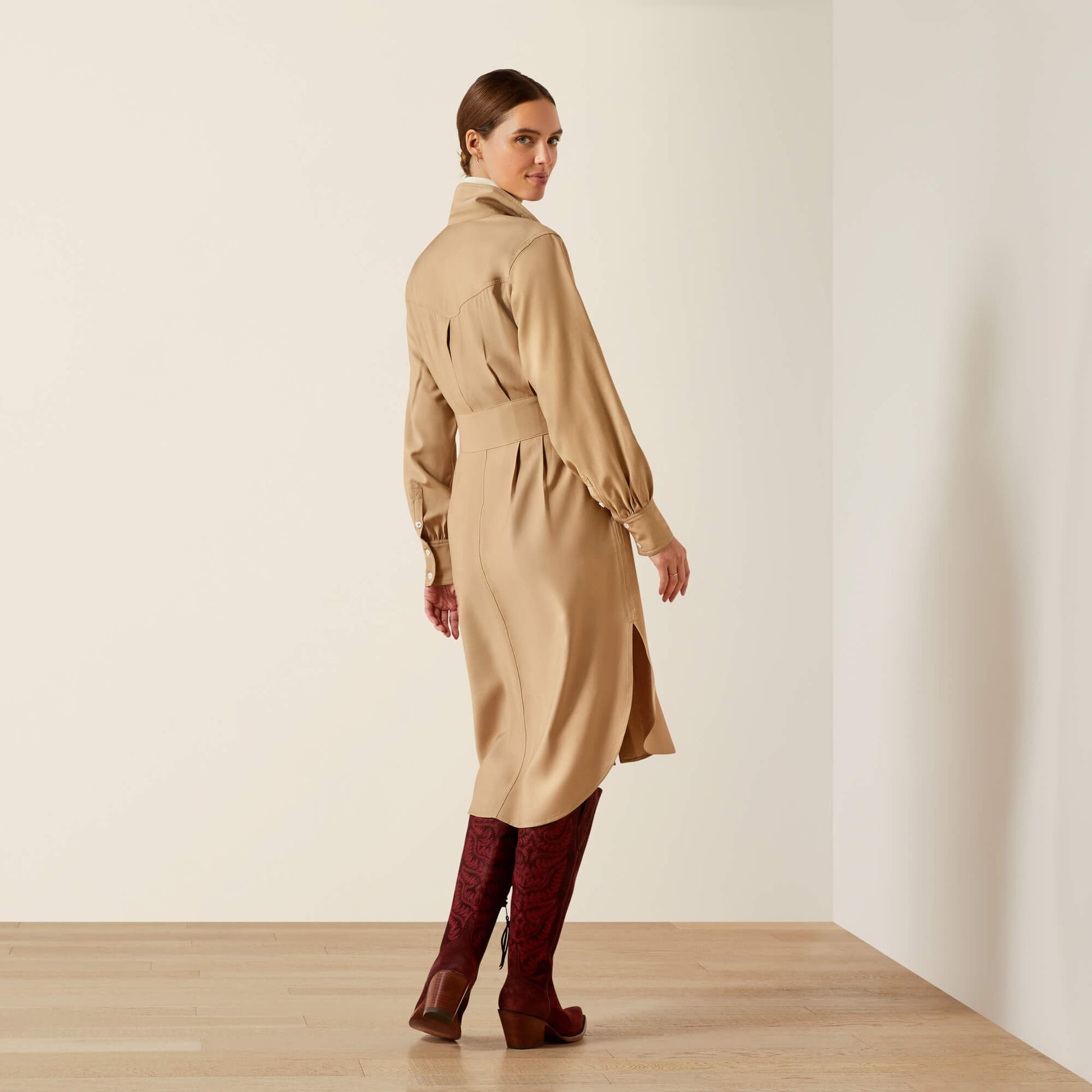 Ariat Women|Trends Culham Dress