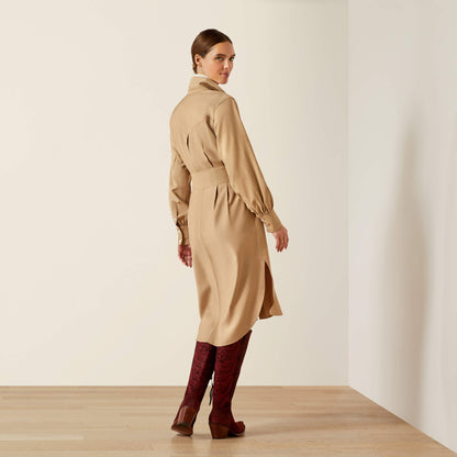 Ariat Women|Trends Culham Dress