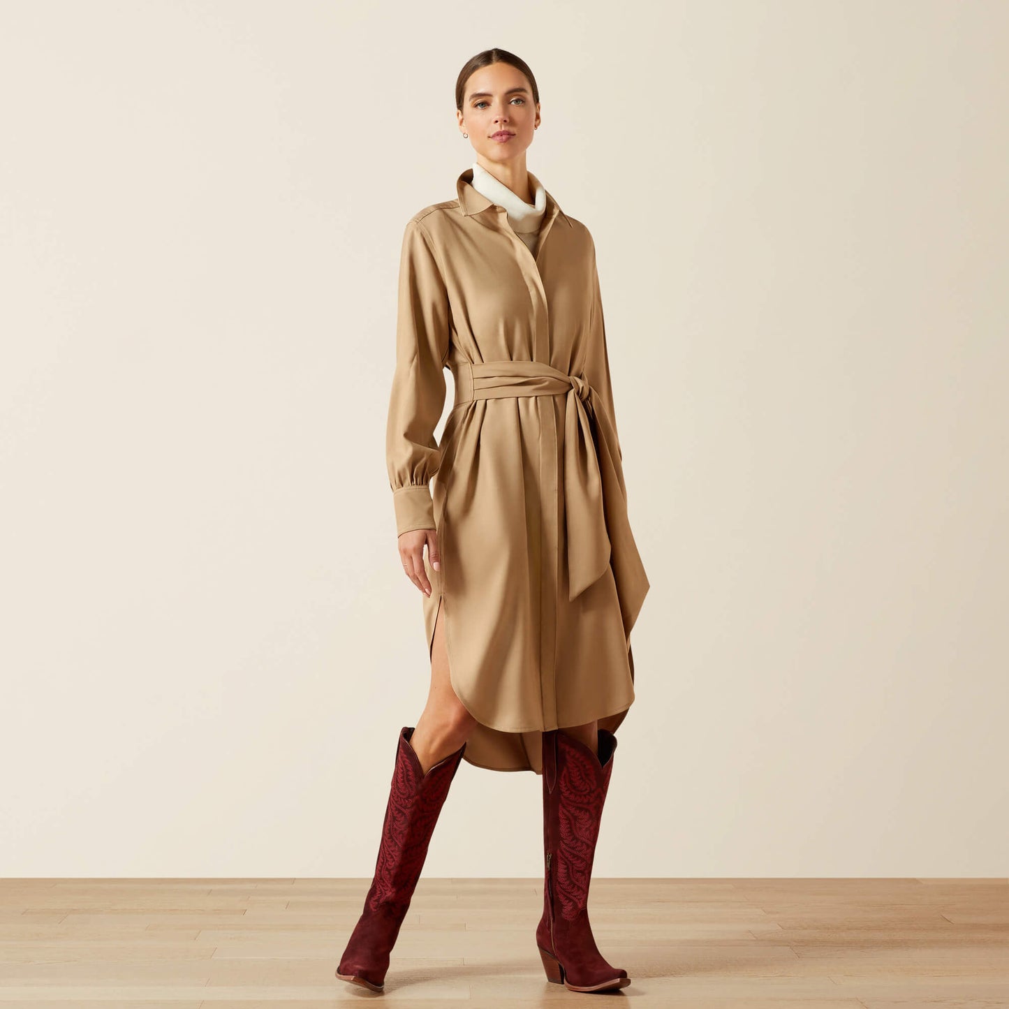 Ariat Women|Trends Culham Dress