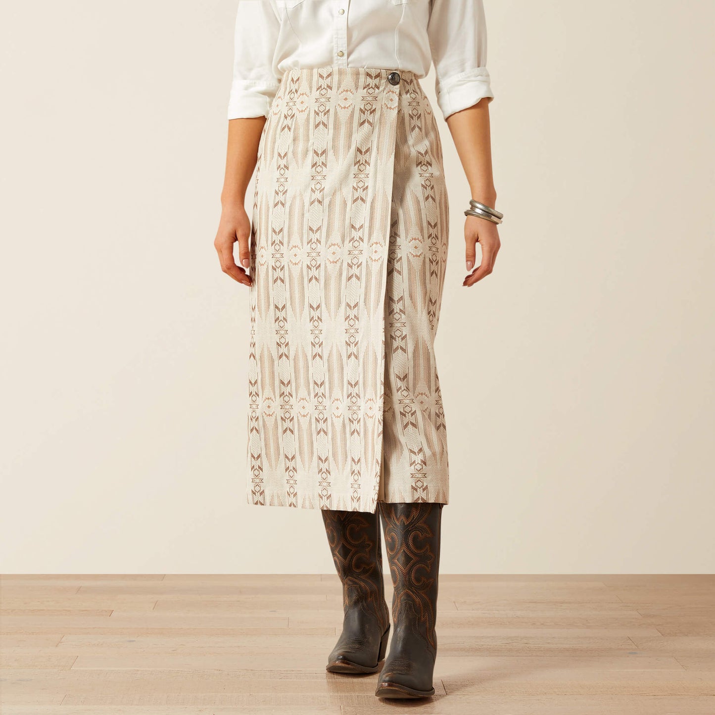 Ariat Women Bombay Skirt