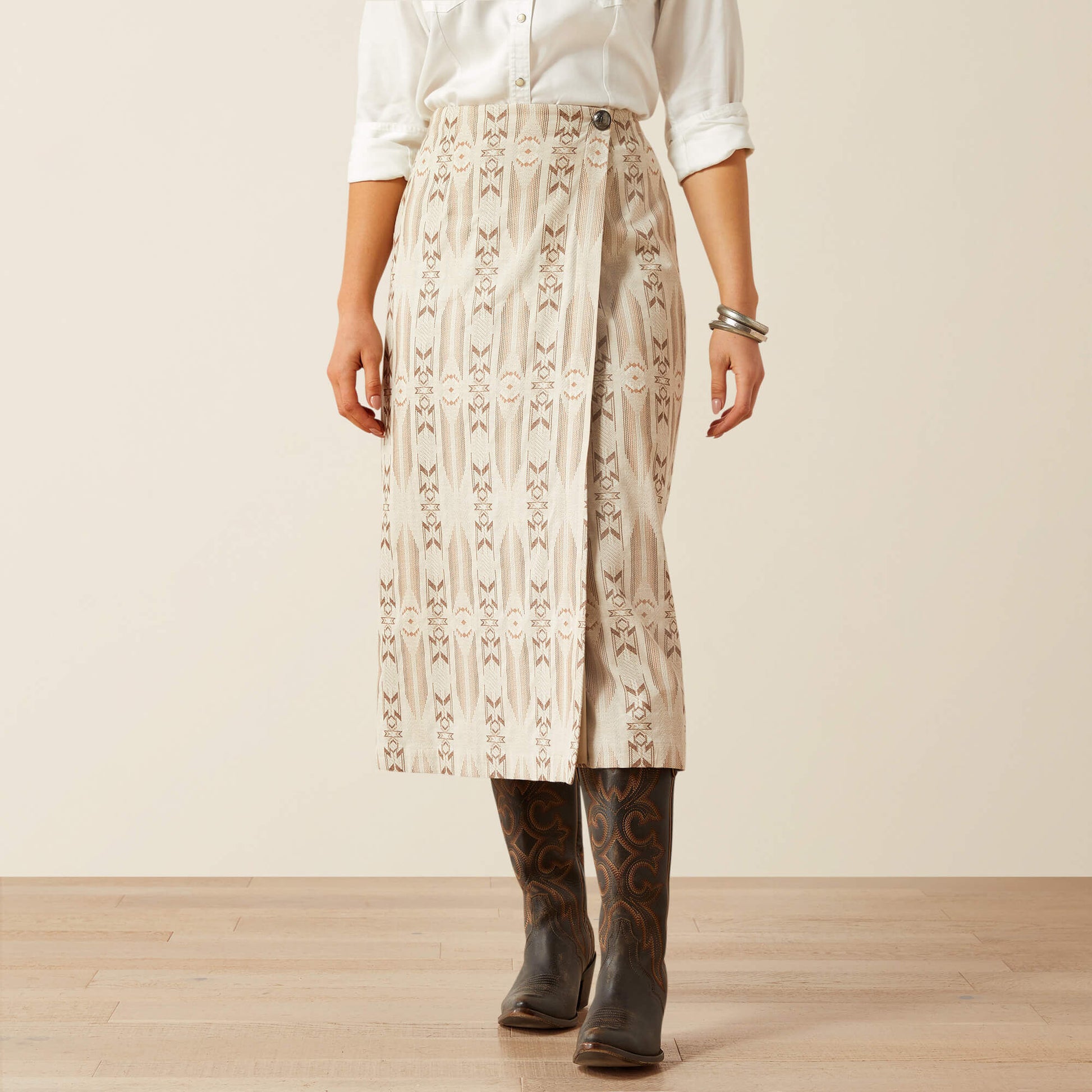 Ariat Women Bombay Skirt