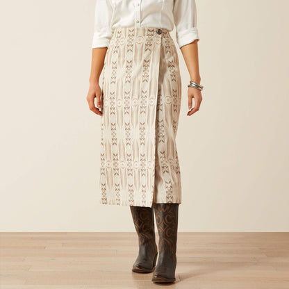 Ariat Women Bombay Skirt