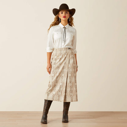 Ariat Women Bombay Skirt