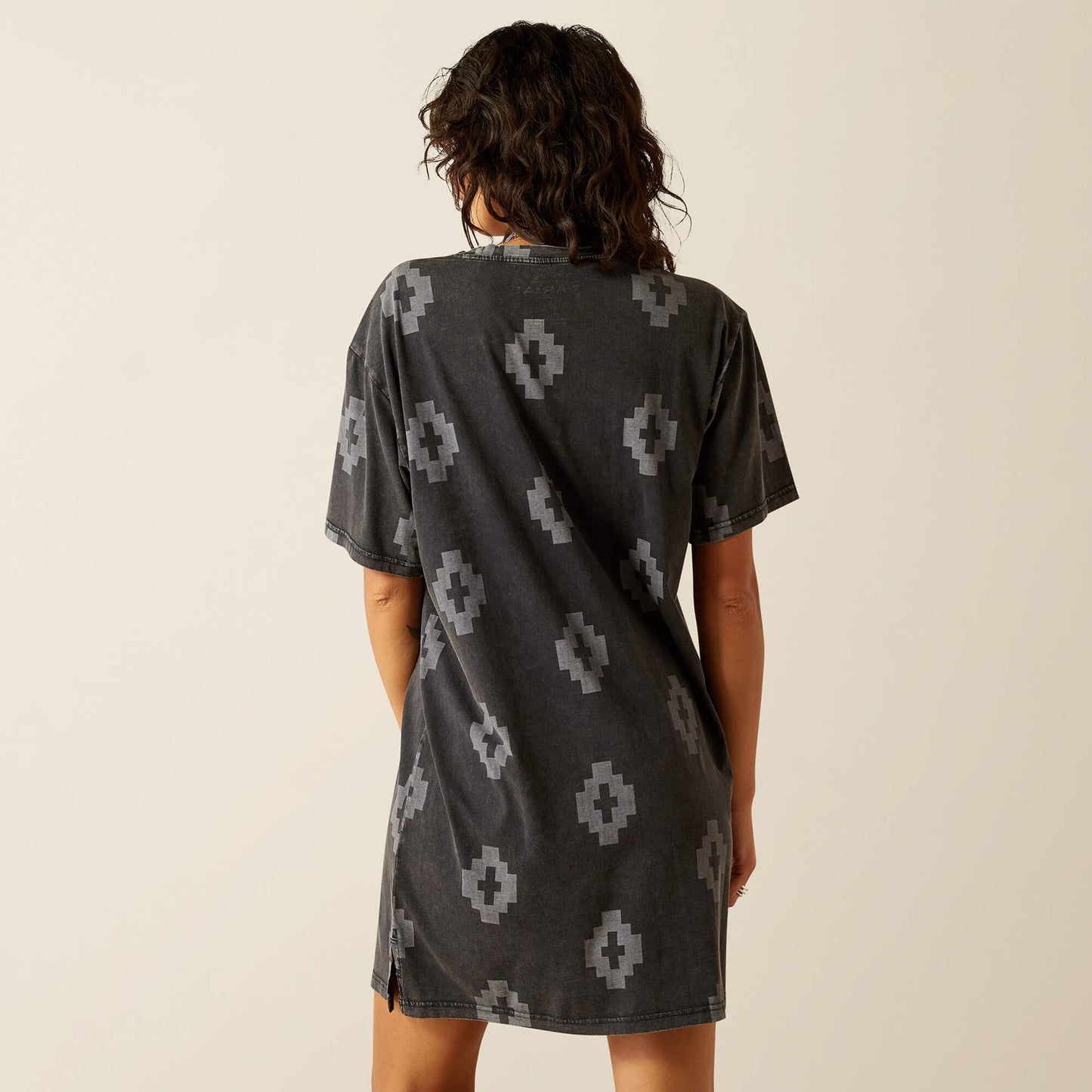 Ariat Women Isela Tee Dress