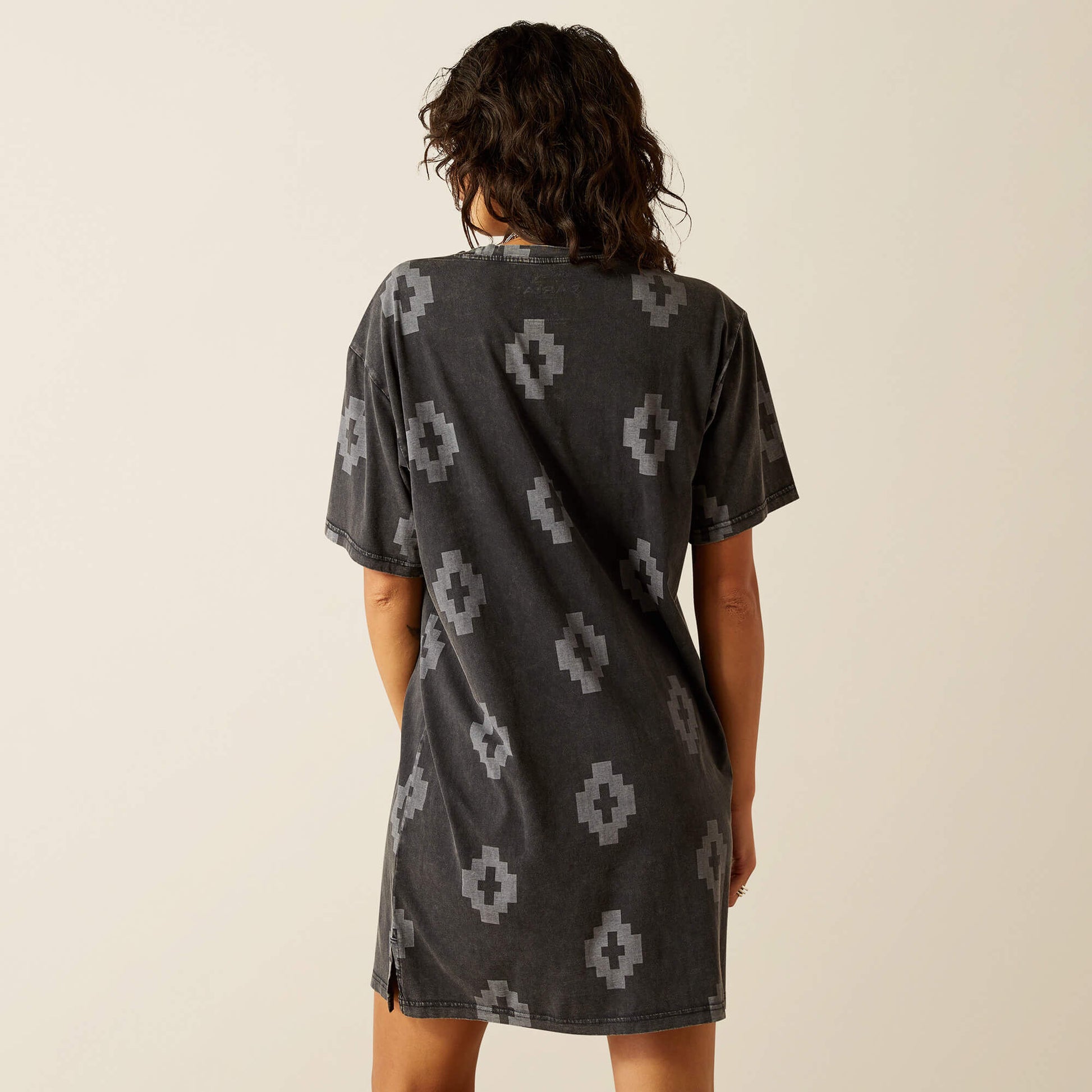 Ariat Women Isela Tee Dress