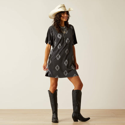 Ariat Women Isela Tee Dress