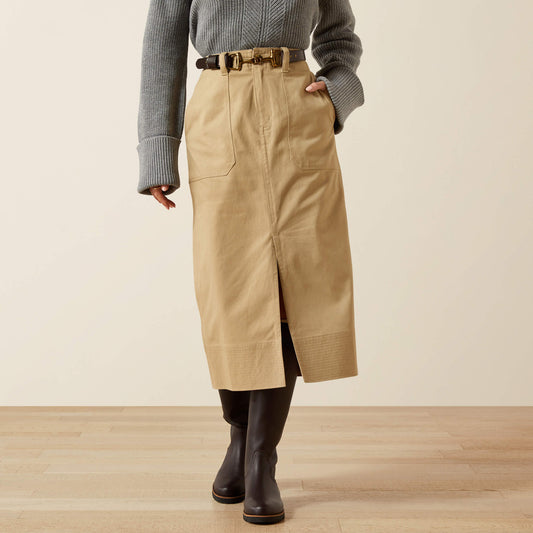 Ariat Women Broughton Skirt