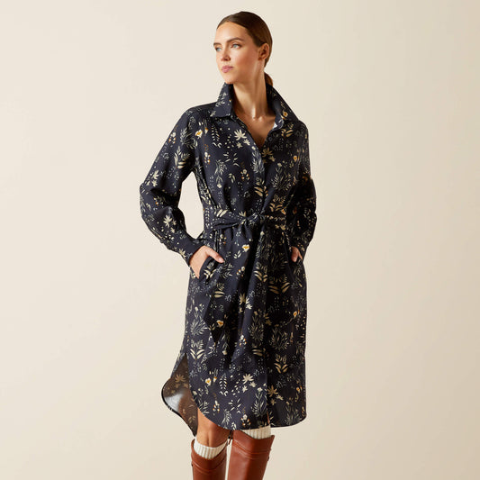 Ariat Women Culham Dress