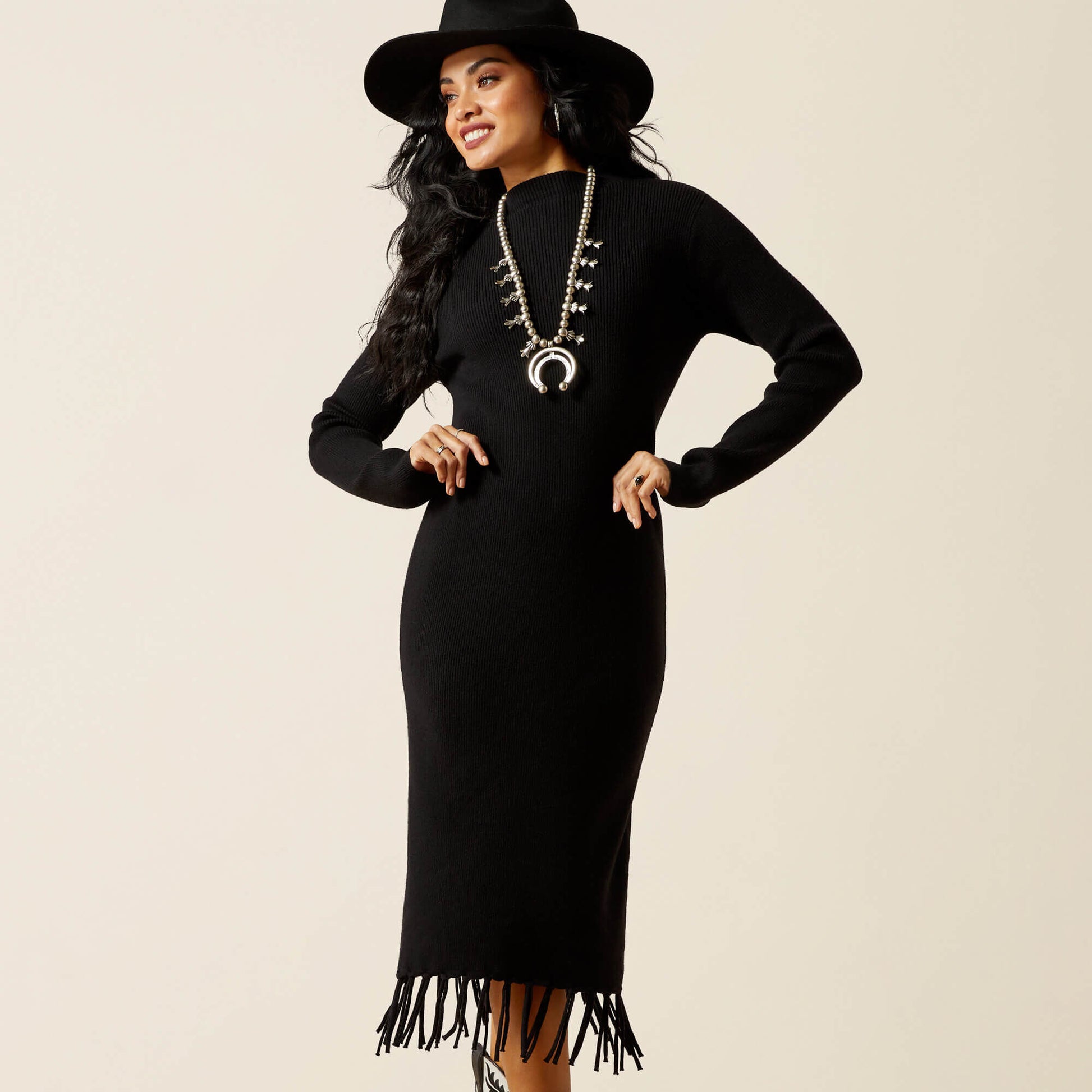 Ariat Women Alicia Sweater Dress