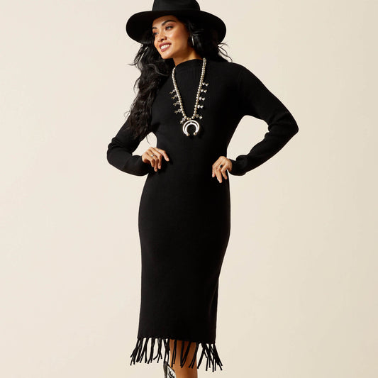 Ariat Women Alicia Sweater Dress