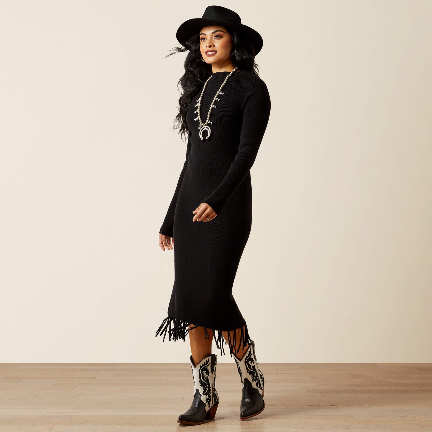 Ariat Women Alicia Sweater Dress