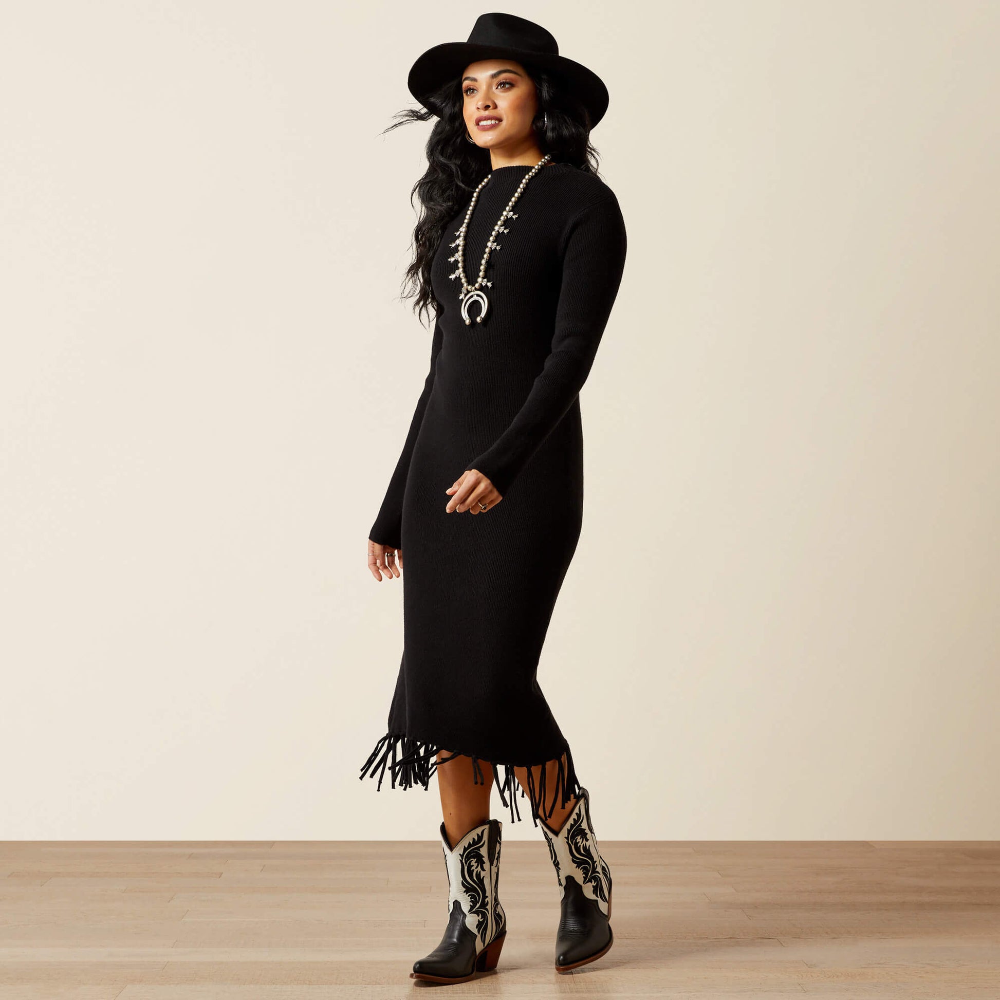 Ariat Women Alicia Sweater Dress