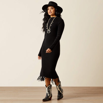 Ariat Women Alicia Sweater Dress