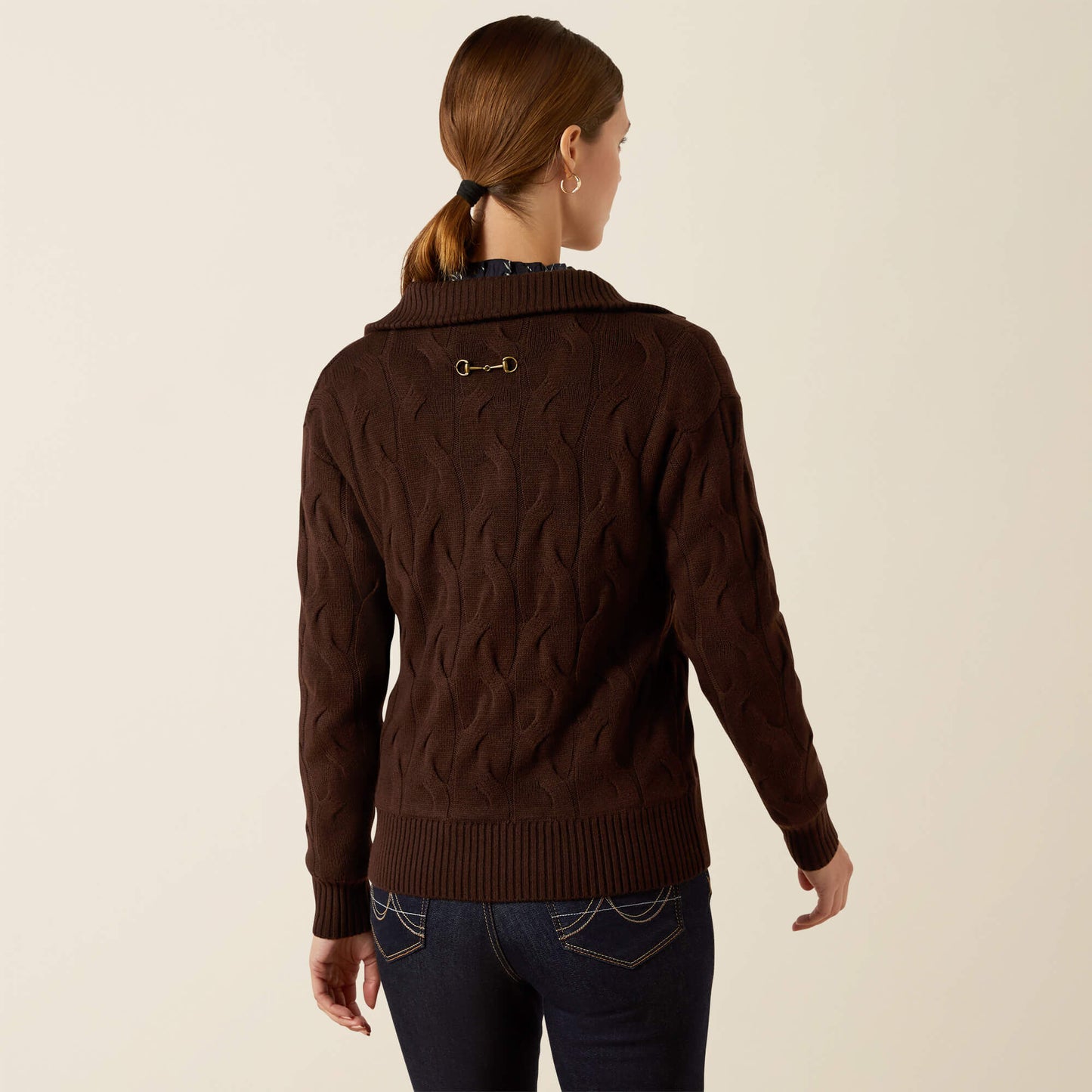 Ariat Women Alamere Sweater
