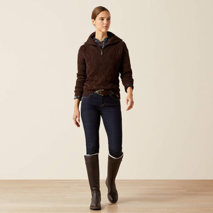 Ariat Women Alamere Sweater
