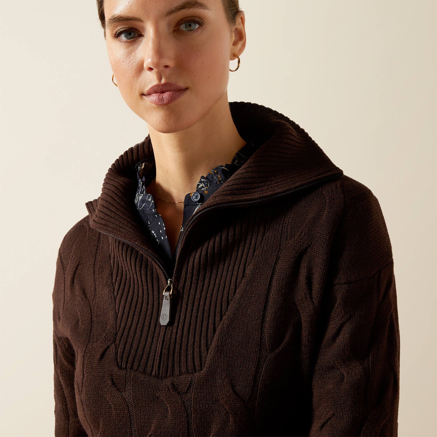 Ariat Women Alamere Sweater
