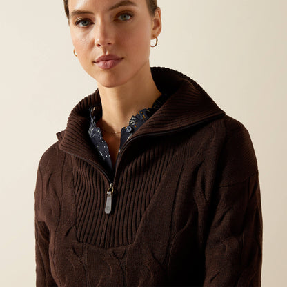 Ariat Women Alamere Sweater