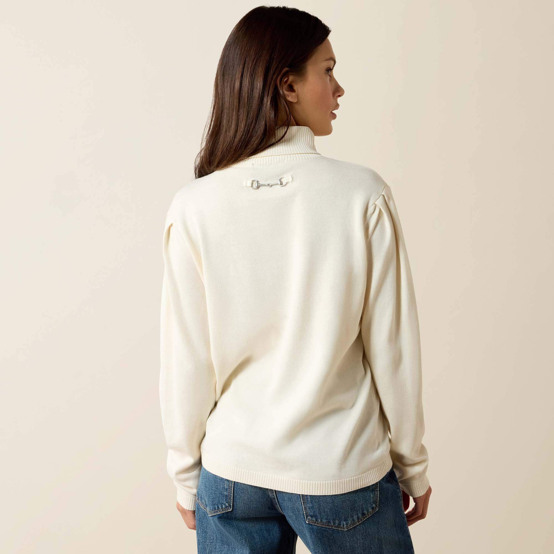 Ariat Women Aldergate Sweater
