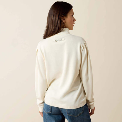 Ariat Women Aldergate Sweater
