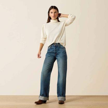 Ariat Women Aldergate Sweater