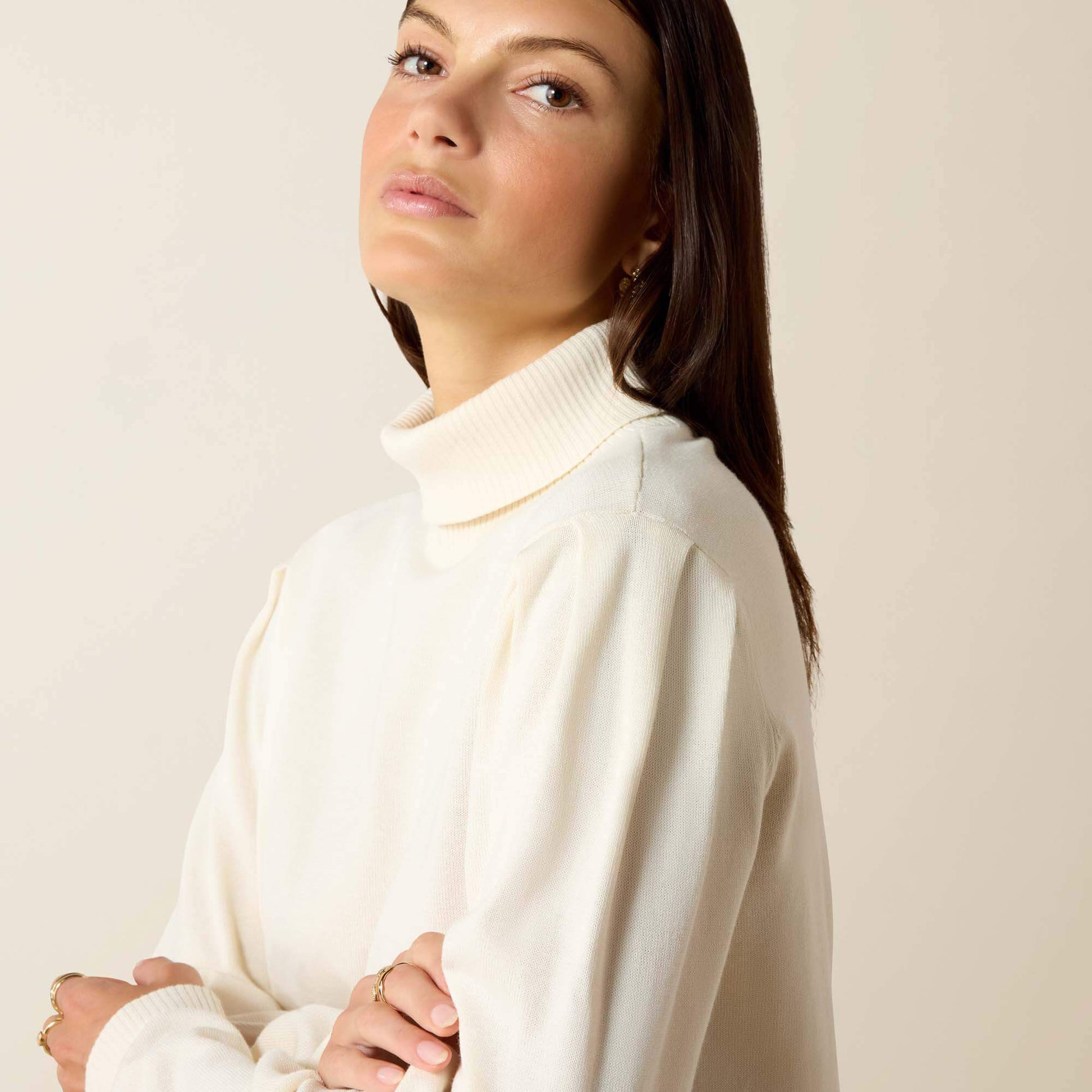 Ariat Women Aldergate Sweater
