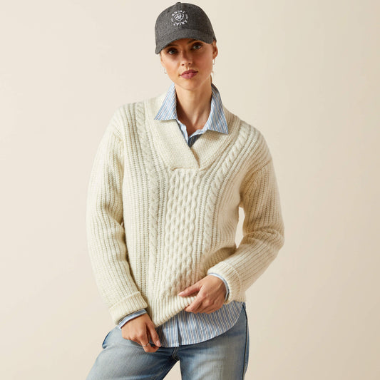 Ariat Women Arley Sweater