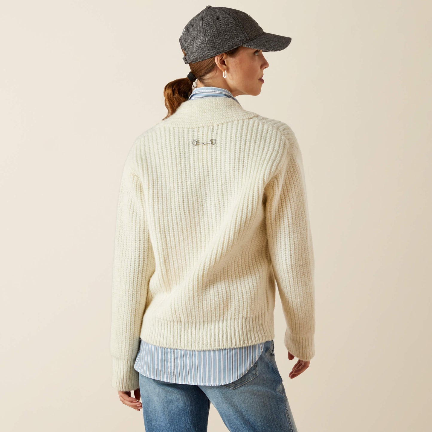 Ariat Women Arley Sweater