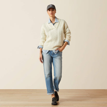 Ariat Women Arley Sweater
