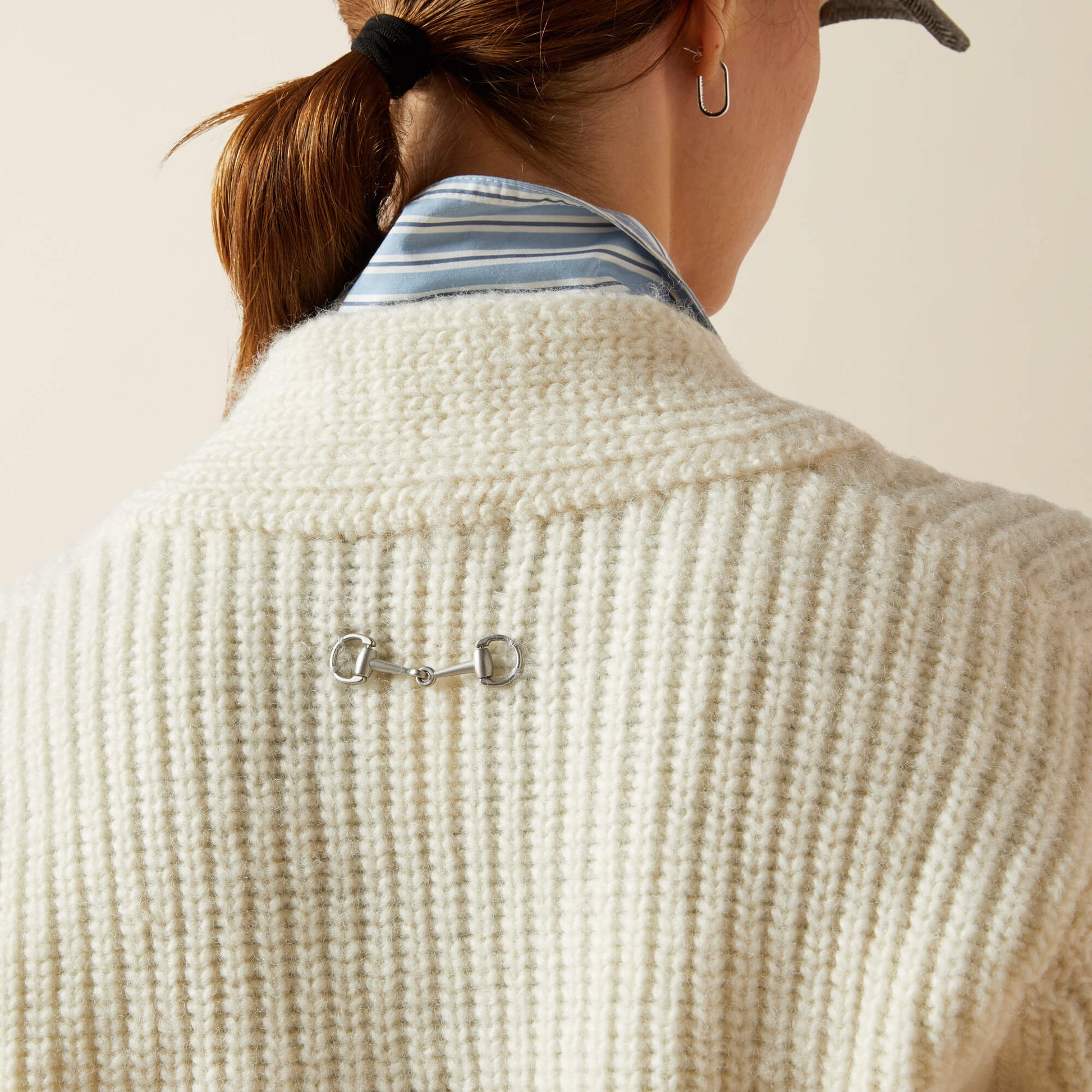 Ariat Women Arley Sweater