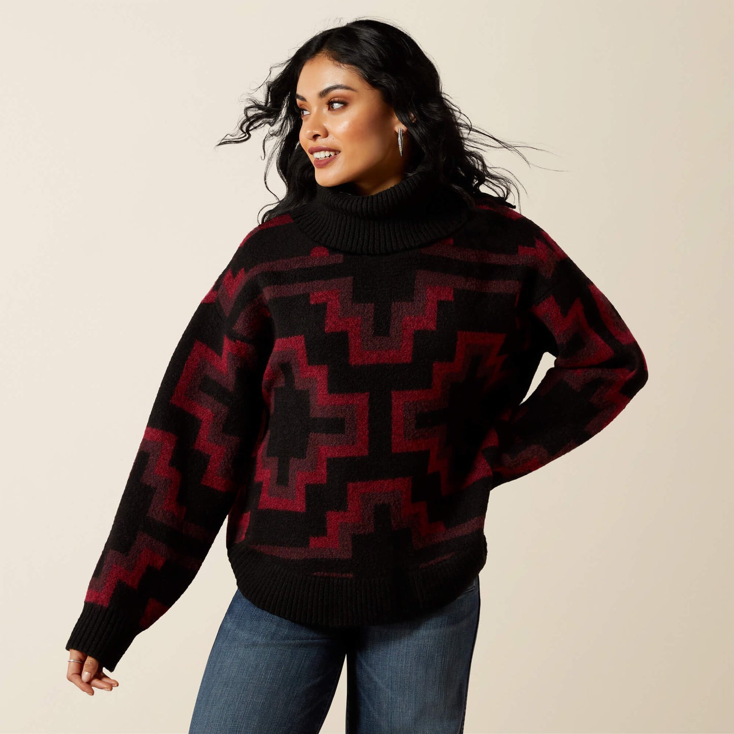 Ariat Women Nala Sweater