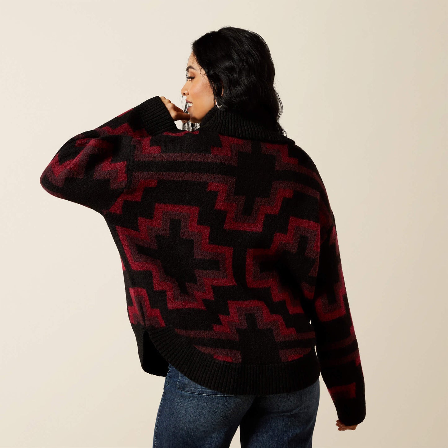 Ariat Women Nala Sweater