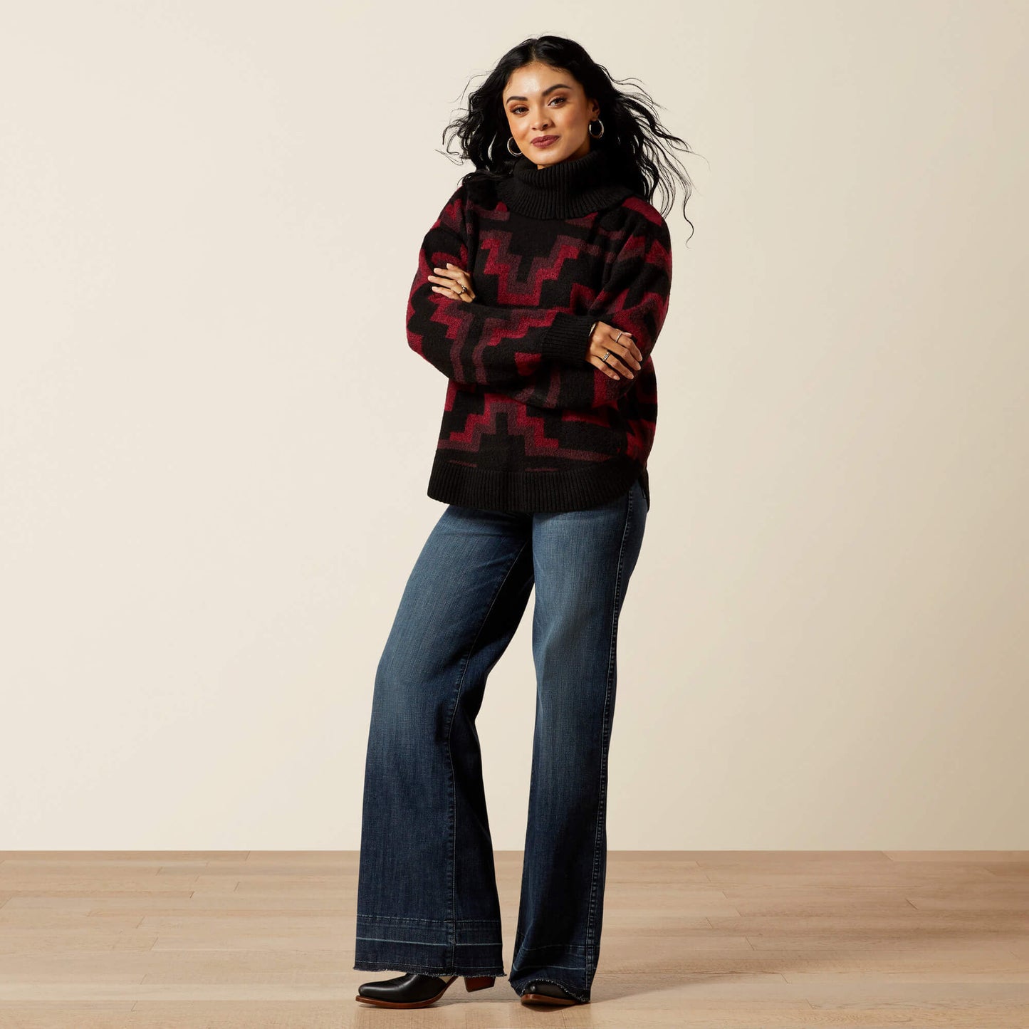 Ariat Women Nala Sweater