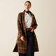 SORREL HORSE PLAID