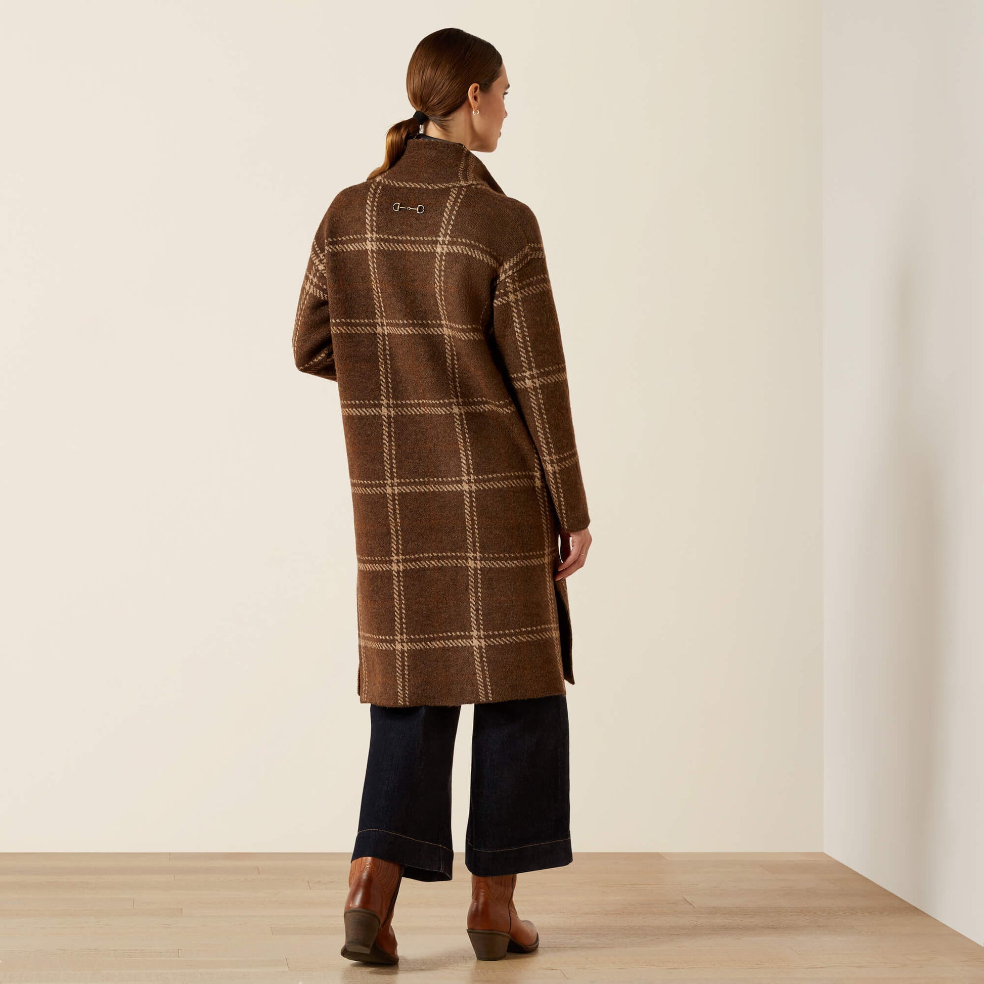 Ariat Women Ballston Cardigan
